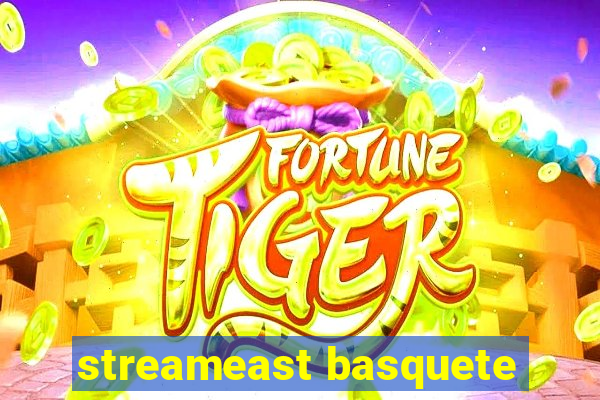 streameast basquete